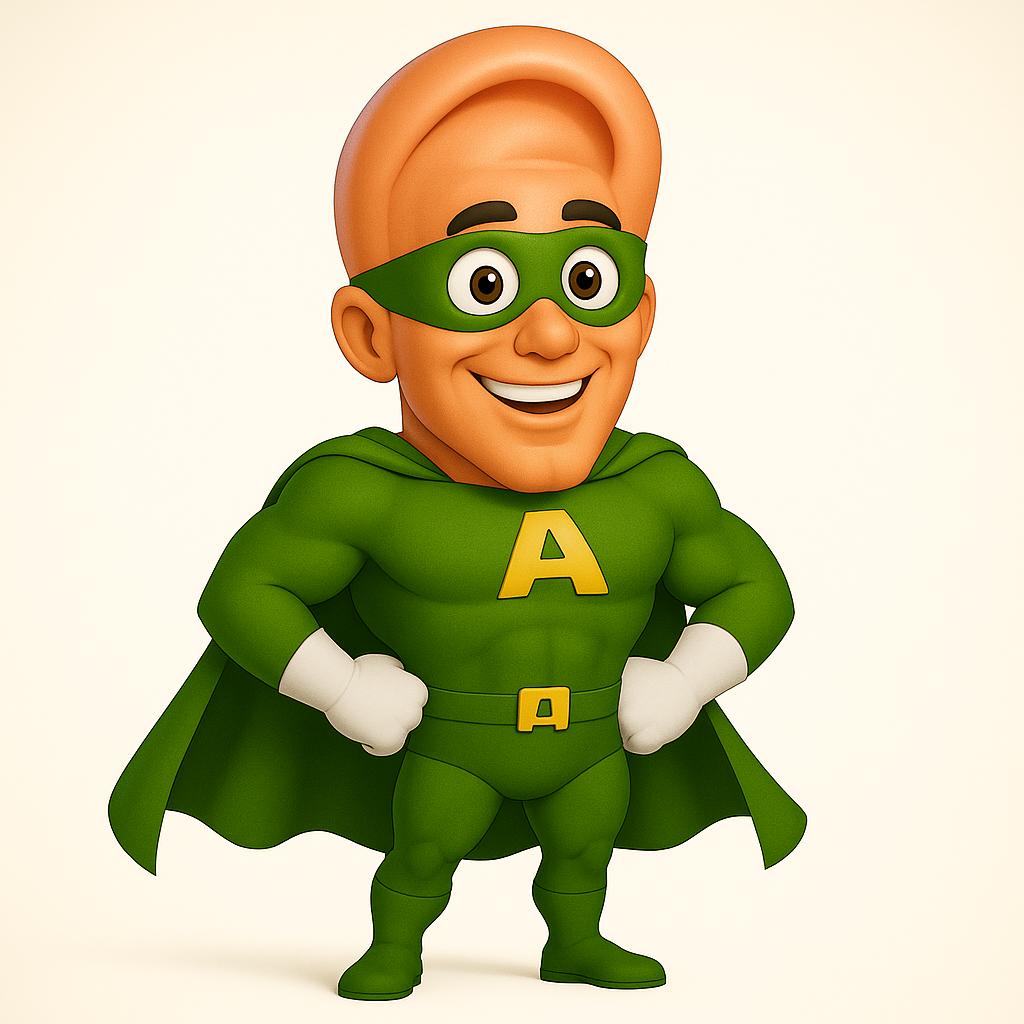 ATABLOG - ATADUY İŞİTME MERKEZLERİ