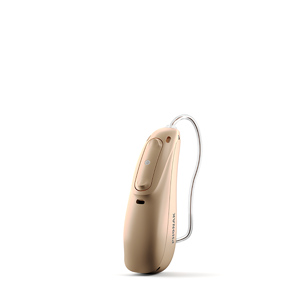 PHONAK AUDEO LUMITY L-R