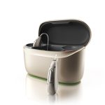 şarjlı ve pilli işitme cihazları